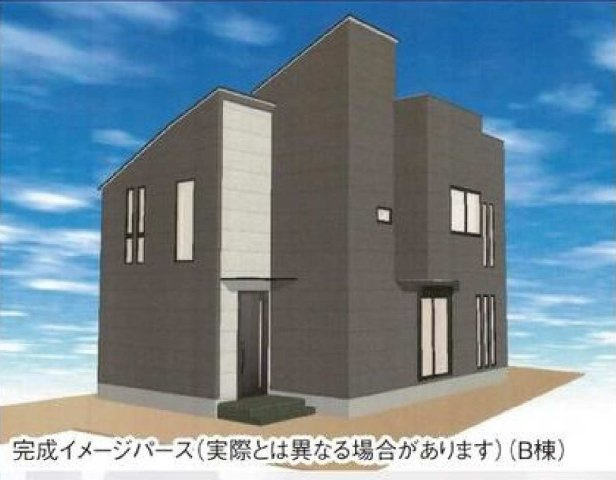 【横浜市鶴見区馬場3丁目19-10全3棟新築戸建て】★仲介手数料無料★（上寺尾小学校・寺尾中学校）