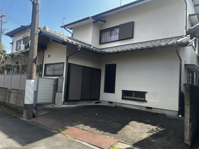 駿河区用宗五丁目売土地
