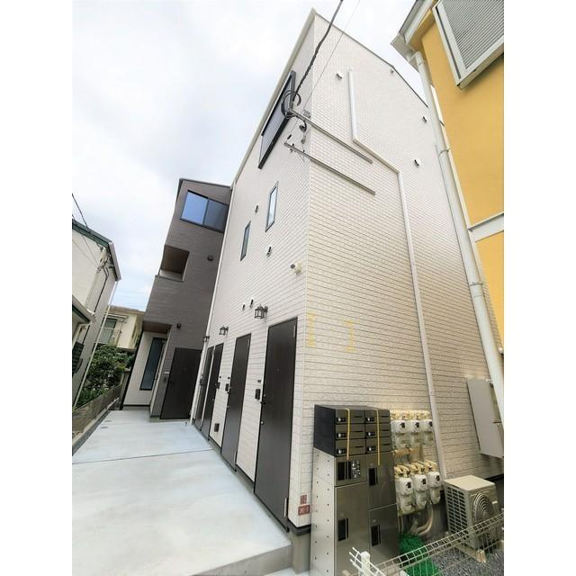 パス荻窪の外観|外観