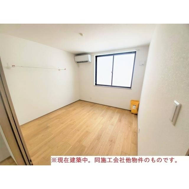パス荻窪の内装|その他、部屋スペース