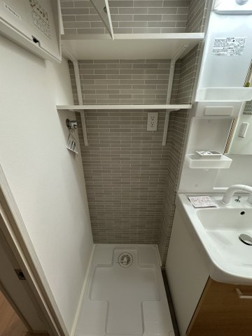 ＧＲＡＮ ＰＡＳＥＯ三宿Ⅱの設備