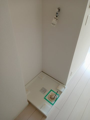 プライムテラス読売ランドの設備