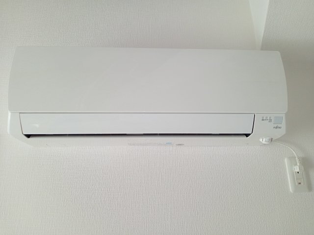 プライムテラス読売ランドの設備