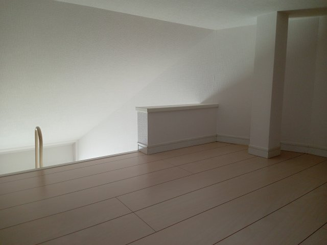 プライムテラス読売ランドの内装