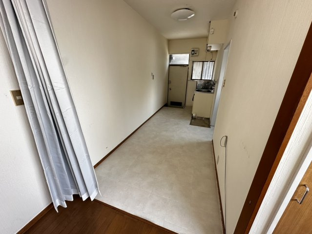 コーポ山口のその他|1階のお部屋の写真です。ご参考下さい。