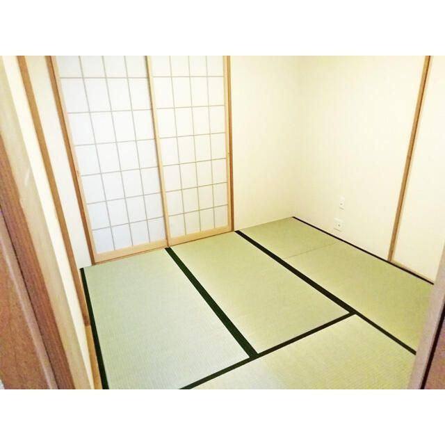 小平市花小金井３丁目住宅（０００４２９３）のその他