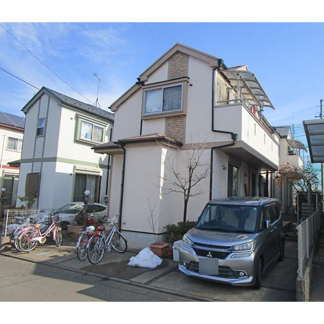 小平市花小金井３丁目住宅（０００４２９３）