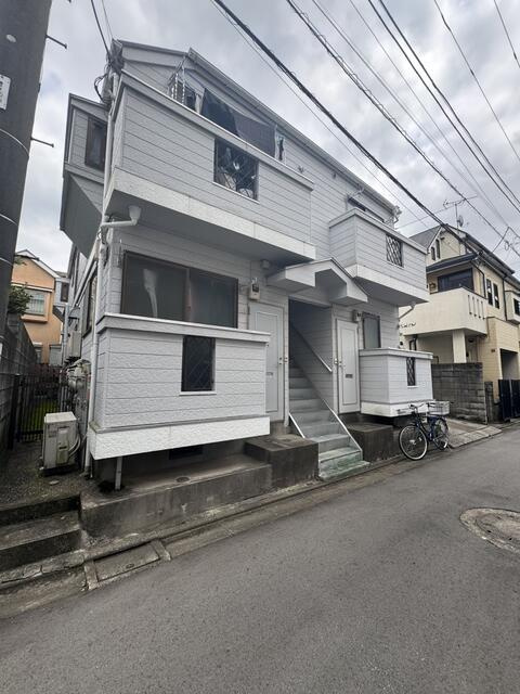 ストークハイツ久保田