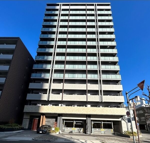 エス・キュート 丸の内(旧S-RESIDENCE丸の内North)