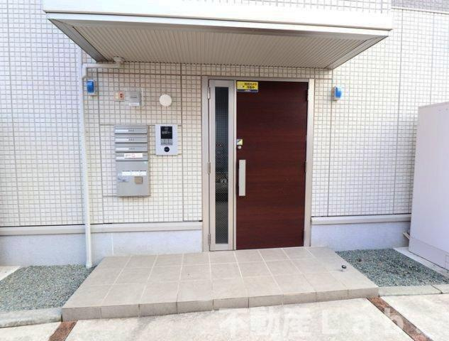 ＰＬＥＭＩＥＲ近見のエントランス