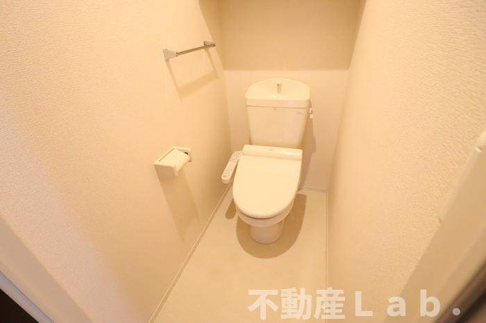 ＰＬＥＭＩＥＲ近見のトイレ