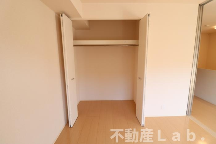 ＰＬＥＭＩＥＲ近見の収納