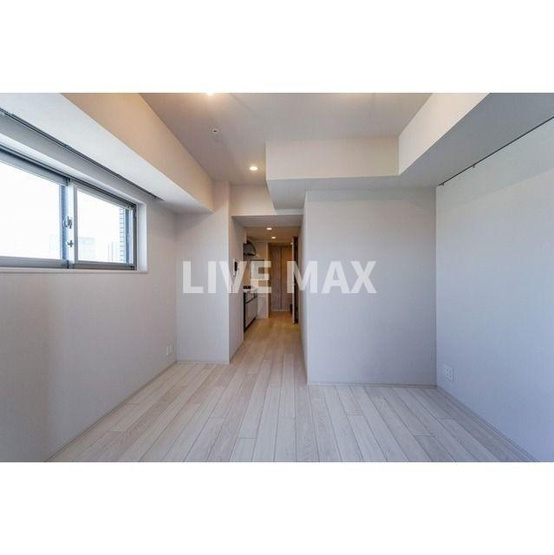 【内装】ルフォンプログレ品川戸越