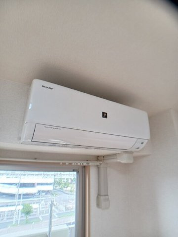 【設備】 | リバーコート浅香
