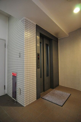 【その他共用部分】 | 八幡屋ビル