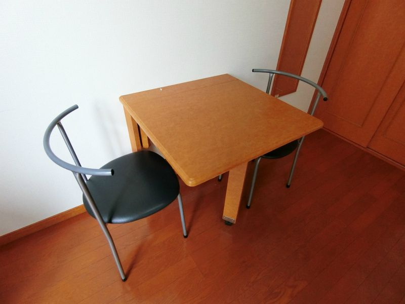 フェリオ柏のその他