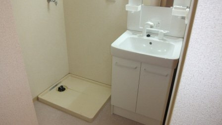 市川グリーンタウン原木の設備|別タイプの写真です