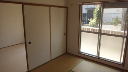 市川グリーンタウン原木の展望|別タイプの写真です