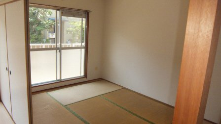市川グリーンタウン原木|別タイプの写真です