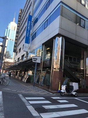 【外観】 | 立花国際ビル