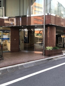 【エントランス】 | 立花国際ビル