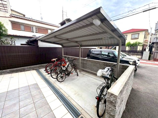 グランステージのその他共用部分