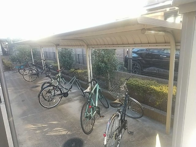 レオパレスルキアのその他