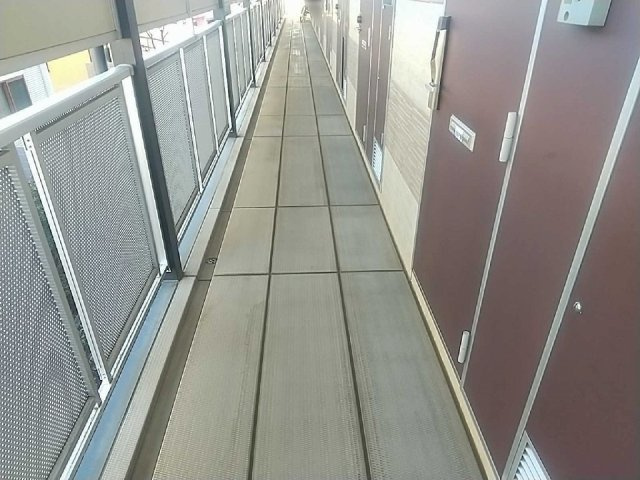 レオパレスルキアのその他