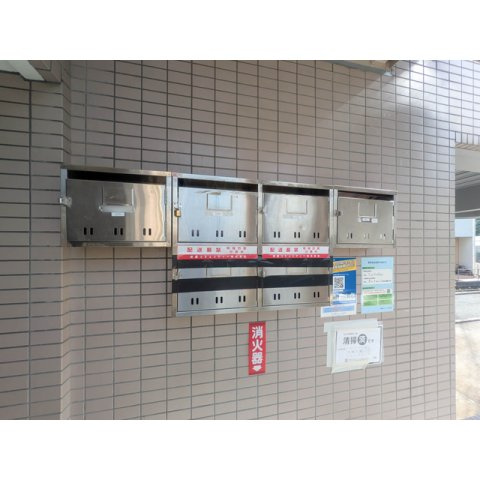 コーポ松本