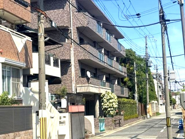 ファミール甲子園浦風町