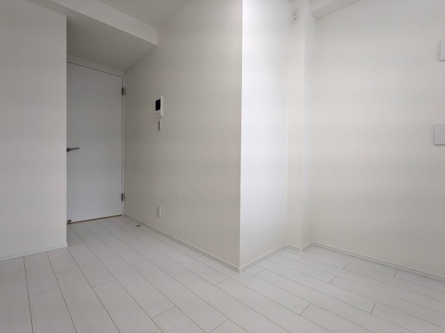 シティウォーク荏原中延の居間・リビング|使いやすいリビングです
