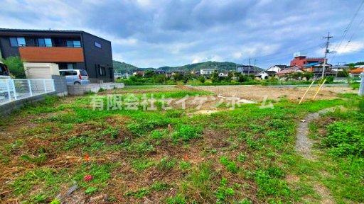 大里郡寄居町大字寄居　C区画　土地広々７３坪超‼の外観