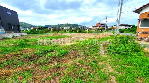 大里郡寄居町大字寄居　C区画　土地広々７３坪超‼の外観