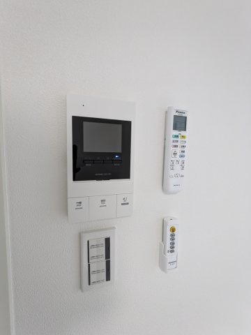 グランピア四谷のセキュリティ