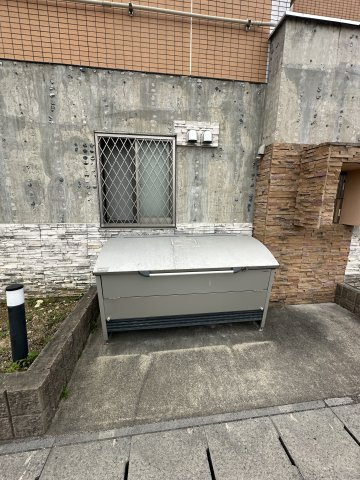 Sun.Up.Royal 浄水Ⅲのその他共用部分