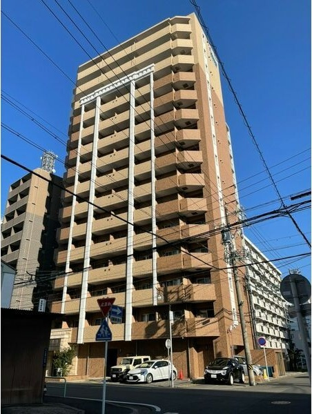プレサンス鶴舞グリーンパーク