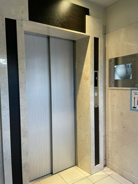 プレサンス鶴舞グリーンパークの設備