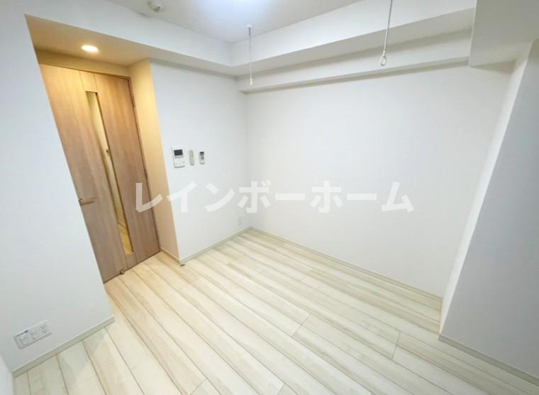 グランカーサ市川国府台の内装