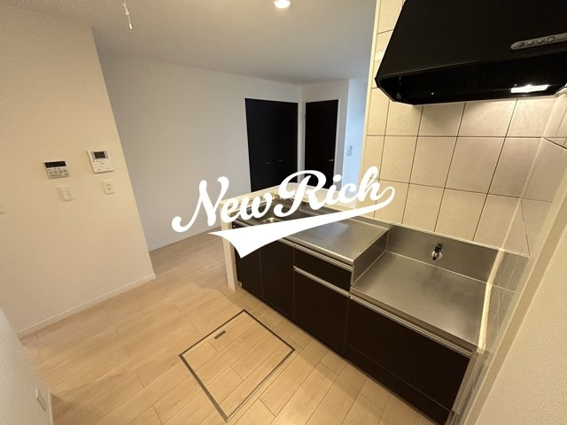 前橋市青柳町のアパート