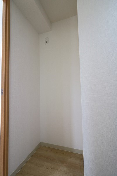 フローリッシュ桃山のその他