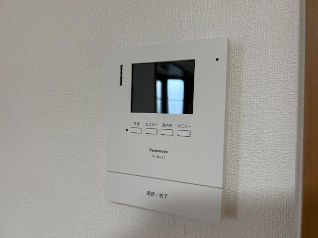 エクセレント，ＯＮのセキュリティ|カメラ付インターホン