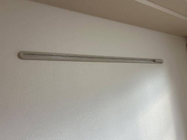 エクセレント，ＯＮの設備|ハンガーフック
