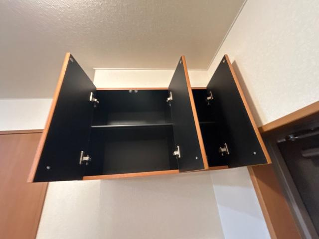 エクセレント，ＯＮの収納|下駄箱
