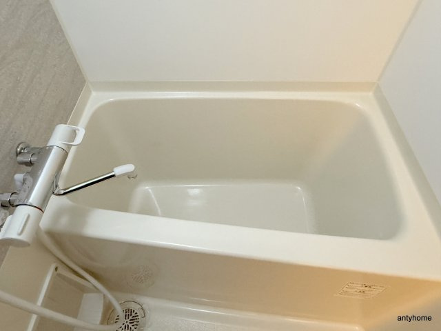 S-RESIDENCE難波Briller　仲介手数料無料の浴室