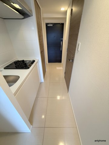 S-RESIDENCE難波Briller　仲介手数料無料の内装