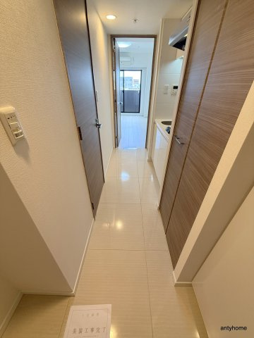 S-RESIDENCE難波Briller　仲介手数料無料の内装