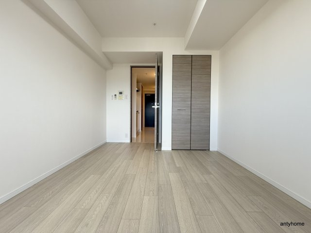 S-RESIDENCE難波Briller　仲介手数料無料の居間・リビング
