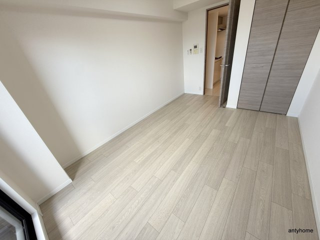 S-RESIDENCE難波Briller　仲介手数料無料の洋室
