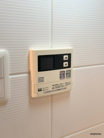 S-RESIDENCE難波Briller　仲介手数料無料の設備