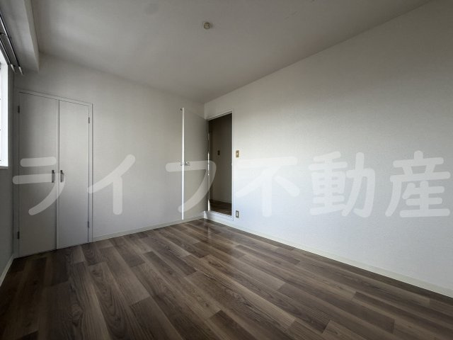 Belong東花園の内装